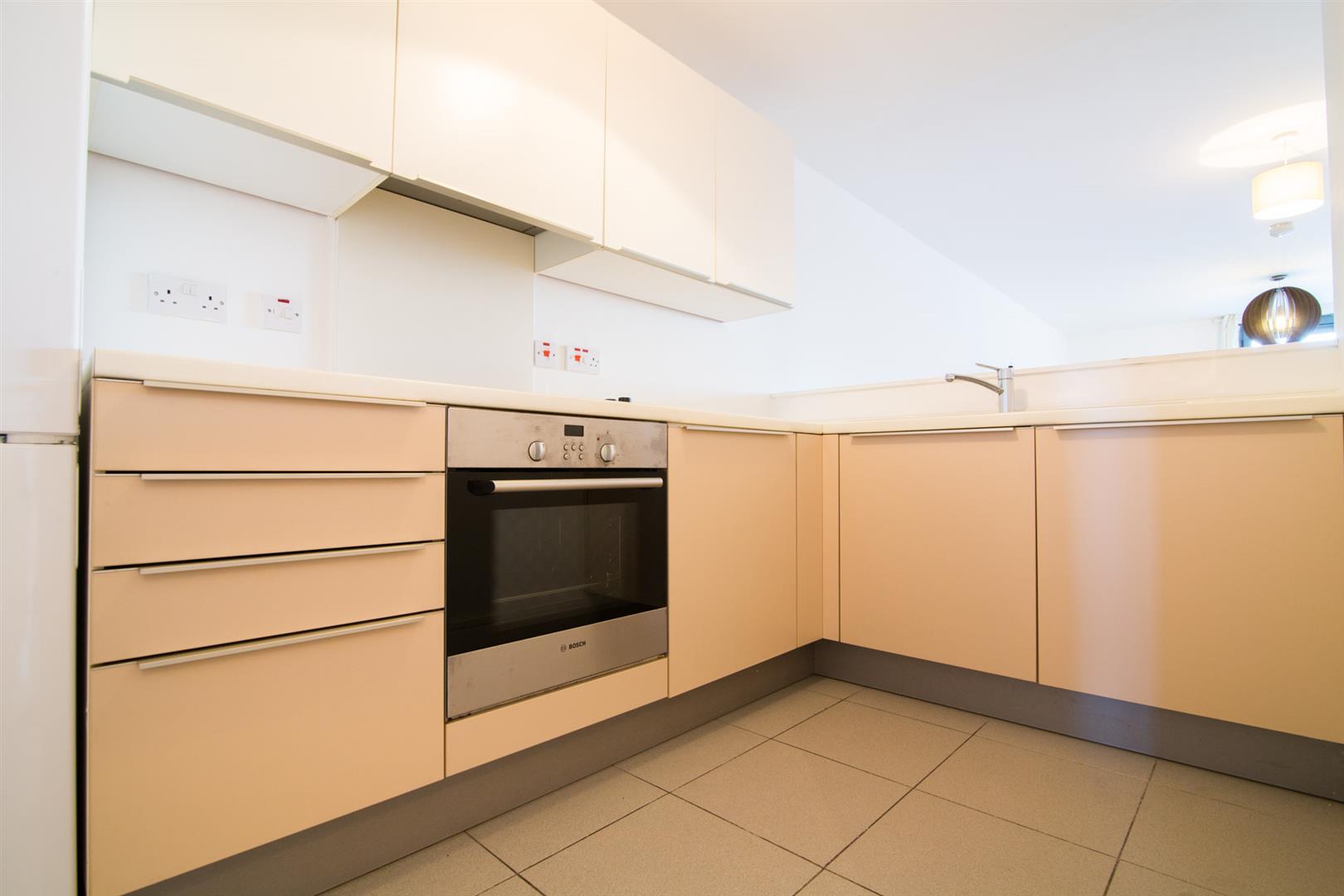 Image of Apartment - 2 Bedrooms - 1 Bathrooms for Rental in Filomena House-Gibraltar, Image 4